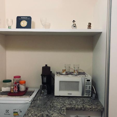 Studio Beira Mar Fortaleza  Eksteriør bilde