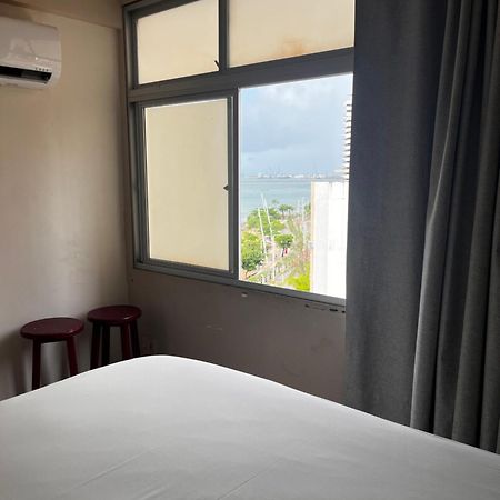 Studio Beira Mar Fortaleza  Eksteriør bilde