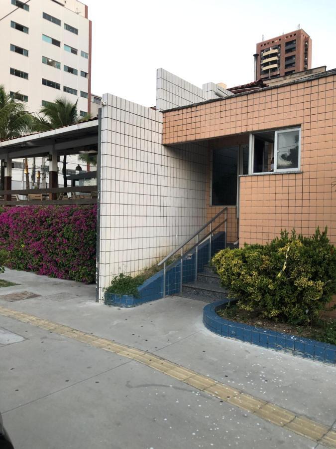 Studio Beira Mar Fortaleza  Eksteriør bilde