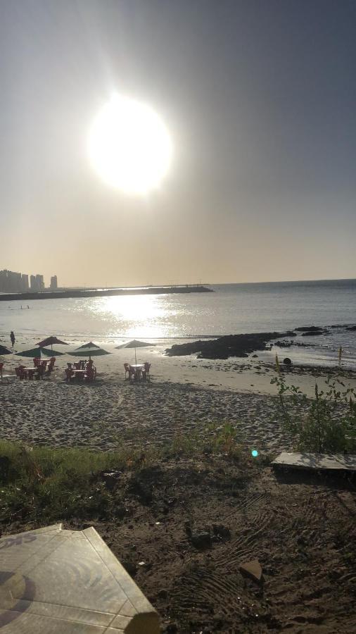Studio Beira Mar Fortaleza  Eksteriør bilde