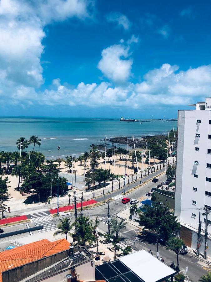 Studio Beira Mar Fortaleza  Eksteriør bilde