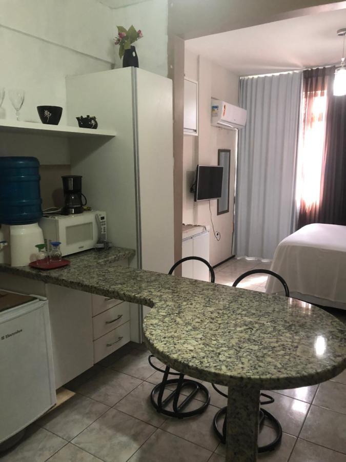 Studio Beira Mar Fortaleza  Eksteriør bilde