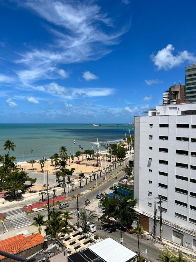 Studio Beira Mar Fortaleza  Eksteriør bilde