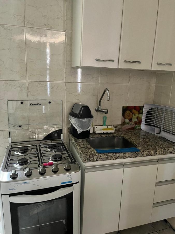 Studio Beira Mar Fortaleza  Eksteriør bilde